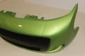 Предна броня Fiat Qubo (2007-2017г.) 735475421 Фиат Кубо, снимка 6
