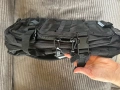 Тактически раница MIL-TEC Small Assault Pack – 20 л, черна, снимка 5