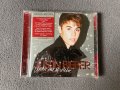 Justin Bieber / Джъстин Бийбър диск Under The Mistletoe , снимка 1 - CD дискове - 38644978