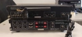 Стерео усилвател и тунер Monacor SA-2000, ST-2000X, снимка 5
