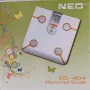 Персонална везна NEO BS-404, снимка 1