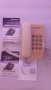 Продавам телефон PANASONIC Модел № KX-TS5MX-W, снимка 1 - Стационарни телефони и факсове - 29692103