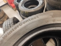 2бр. зимни гуми 255/55/19 Continental, снимка 5
