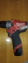 Milwaukee M12FPD-0 ударен винтоверт , снимка 3