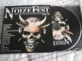 Noize Fest IV оригинален диск, снимка 1 - CD дискове - 39655556