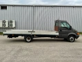 Iveco Daily 5.30м.* 50c13* 2.8* 4.35м. МЕЖДУОСИЕ* МАКСИ, снимка 7