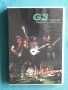 Deep Purple,Ian Gillan,Santana,G3,Motley Crue,Page & Plant-DVD Video, снимка 14