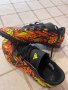 Стоножки Adidas, снимка 1 - Детски маратонки - 44257089
