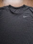 Nike - страхотна мъжка тениска L , снимка 3