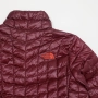THE NORTH FACE Thermoball Оригинално Дамско Пухено Яке XS, снимка 6
