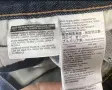 Levi’s 501 ориг. дънки мъжки - W29/L32, снимка 3