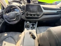 Toyota Highlander (GSU7) 3.5 VVTI двигател 2GR-FKS 249 кс., автоматик, 4x4, 107000 км., 2022 г., Той, снимка 9
