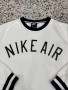 Мъжка фланела NIKE AIR.Размер XL, снимка 3