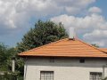 Ремонти на покриви хидроизолация