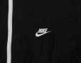 Nike NSW Woven Jacket оригинално яке XL Найк спорт ветровка, снимка 4