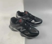 New Balance 9060 black/grey мъжки маратонки висок клас реплика, снимка 3
