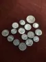 16бр. Аломиниеви монети, снимка 5