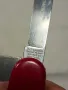 швейцарски офицерски комбиниран нож Victorinox , снимка 5