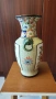 Нова японска керамична ваза, снимка 2