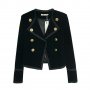 дамско яке тип сако, снимка 3