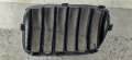 Дясна Декоративна Решетка Във Предната Броня. BMW. X3.F25. 2011-2017 Година. БМВ.Х3.Ф25., снимка 2