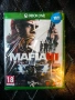MAFIA 3 Xbox One 2 броя НОВИ. Неразпечатани., снимка 1
