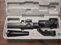 Zhiyun Smooth 4 стабилизатор (гимбал, гимбъл) за телефон с трипод и кутия, снимка 1