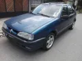 Продавам Рено 19 бензин/газ, снимка 4