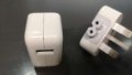 USB ЗАРЯДНО | СЪВМЕСТИМ С APPLE IPAD, IPHONE | 5.1V, 2.1A | ЕС | 10W, снимка 3