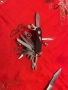 Victorinox-мн.иструменти,компас,г.ключ, снимка 1