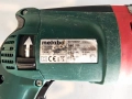 metabo sbe 705 бормашина двускоростна, снимка 3