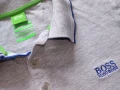 Hugo Boss Paddy Cotton Polo Shirt - S - оригинална мъжка тениска , снимка 7