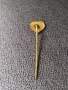 Бронзова значка от царство България , снимка 2