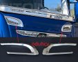 Комплект декорация за въздуховоди на Скания SCANIA R 2010-2016г. , снимка 5