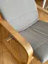 Ергономично кресло от Икея, снимка 4