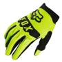 Ръкавици за мотор зелени Fox - размери M, L, XL, XXL, снимка 3