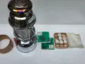 Петромакс -  газ, бензин, снимка 1