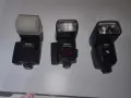 Nikon-SB-800;Metz -44AF 2--3броя 100 €, снимка 1