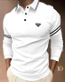 Polo МЪЖКА блуза, снимка 17
