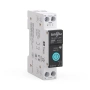 TONGOU WiFi Smart Switch 25A DIN с измерване, снимка 1