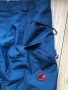 Ски панталон Mammut Dry Tech , снимка 6