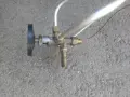 Ключ за газова печка, снимка 3
