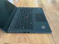 14' Full HD+ Ryzen 7 PRO 6850u Lenovo ThinkPad T14s Gen 3 32GB LPDDR5/512GB NVMe/Radeon 680M/Бат 10ч, снимка 12