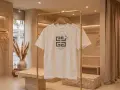 Givenchy мъжка тениска , снимка 2