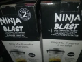 Преносим блендер Ninja BC151BK Blast, снимка 5