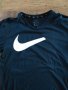 Nike Training Project X - страхотна мъжка тениска КАТО НОВА, снимка 4