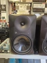 Активни тонколони Mackie MR824 8" активен студиен монитор. Двете за 455 евро. НОВИ., снимка 9