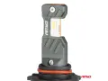 LED крушки AMiO Hybrid HIR2 6000K 60W 12V CANBUS, снимка 2