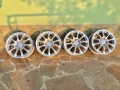 16 джанти 5х112 Mercedes W205 W203 W204 W206 W211 W212 W213 5х112 Мерцедес Оригинал, снимка 6