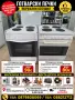 Готварска печка нормални котлони indesit , снимка 1